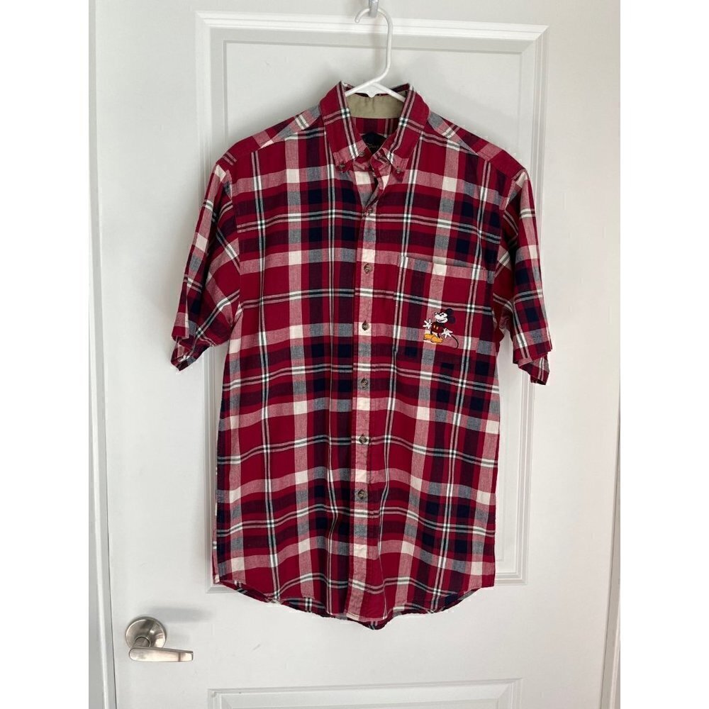 Vintage Disney Shirt